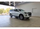Thumbnail Isuzu D-Max 1.9TD Extended cab LS manual