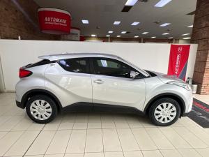Toyota C-HR 1.2T - Image 3