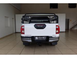 Toyota Hilux 2.8GD-6 Xtra cab 4x4 Legend auto - Image 5