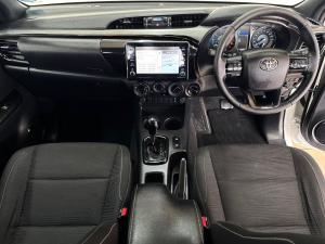Toyota Hilux 2.8GD-6 Xtra cab 4x4 Legend auto - Image 6