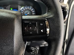 Toyota Hilux 2.8GD-6 Xtra cab 4x4 Legend auto - Image 10