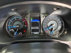 Toyota Hilux 2.8GD-6 Xtra cab 4x4 Legend auto - Image 11