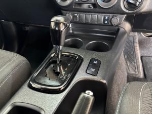 Toyota Hilux 2.8GD-6 Xtra cab 4x4 Legend auto - Image 13