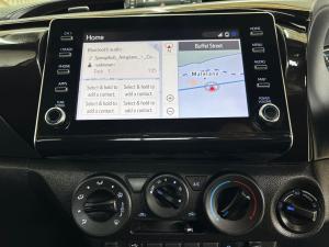 Toyota Hilux 2.8GD-6 Xtra cab 4x4 Legend auto - Image 14