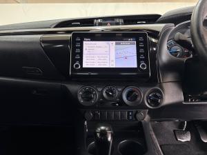 Toyota Hilux 2.8GD-6 Xtra cab 4x4 Legend auto - Image 15