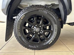 Toyota Hilux 2.8GD-6 Xtra cab 4x4 Legend auto - Image 21