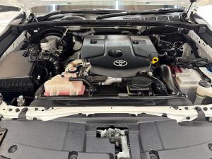 Toyota Hilux 2.8GD-6 Xtra cab 4x4 Legend auto - Image 22