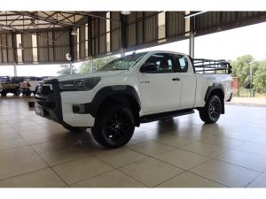 Toyota Hilux 2.8GD-6 Xtra cab 4x4 Legend auto - Image 23