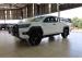 Toyota Hilux 2.8GD-6 Xtra cab 4x4 Legend auto - Thumbnail 23