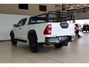 Toyota Hilux 2.8GD-6 Xtra cab 4x4 Legend auto - Image 24