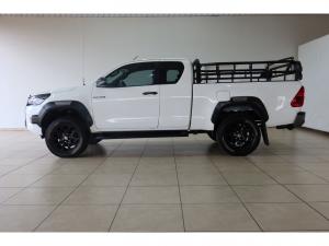 Toyota Hilux 2.8GD-6 Xtra cab 4x4 Legend auto - Image 25
