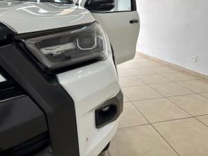 Toyota Hilux 2.8GD-6 Xtra cab 4x4 Legend auto - Image 26