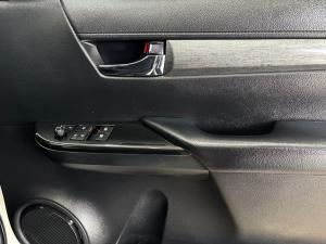 Toyota Hilux 2.8GD-6 Xtra cab 4x4 Legend auto - Image 28