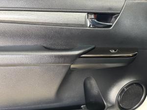 Toyota Hilux 2.8GD-6 Xtra cab 4x4 Legend auto - Image 29