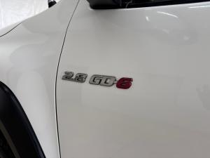 Toyota Hilux 2.8GD-6 Xtra cab 4x4 Legend auto - Image 30