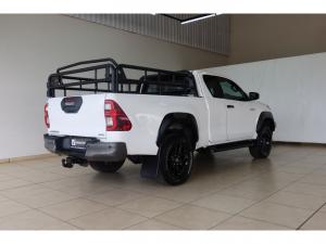 Toyota Hilux 2.8GD-6 Xtra cab 4x4 Legend auto - Image 2