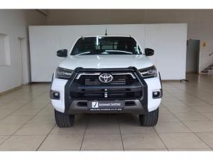 Toyota Hilux 2.8GD-6 Xtra cab 4x4 Legend auto - Image 4