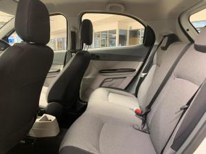 Tata Tiago 1.2 XT manual - Image 10