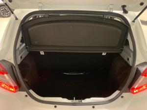 Tata Tiago 1.2 XT manual - Image 11