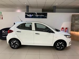 Tata Tiago 1.2 XT manual - Image 2
