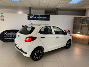 Tata Tiago 1.2 XT manual - Image 3