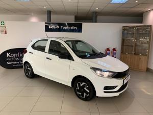 Tata Tiago 1.2 XT manual - Image 4