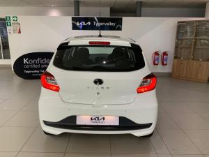 Tata Tiago 1.2 XT manual - Image 5
