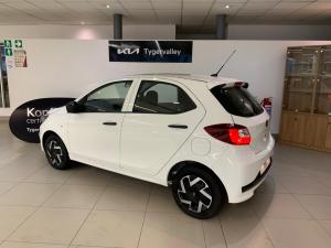 Tata Tiago 1.2 XT manual - Image 6
