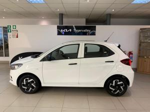 Tata Tiago 1.2 XT manual - Image 7