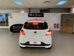 Tata Tiago 1.2 XT manual - Image 8
