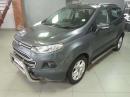 Thumbnail Ford Ecosport 1.5TDCi Trend
