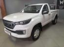 Thumbnail Foton Tunland 2.0T G7 WorkhorseS/C
