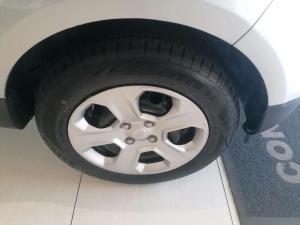 Ford Ecosport 1.5TiVCT Ambiente - Image 10
