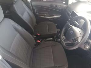 Ford Ecosport 1.5TiVCT Ambiente - Image 11