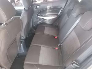 Ford Ecosport 1.5TiVCT Ambiente - Image 12