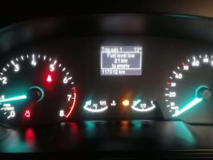 Ford Ecosport 1.5TiVCT Ambiente - Image 13