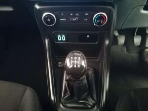 Ford Ecosport 1.5TiVCT Ambiente - Image 19