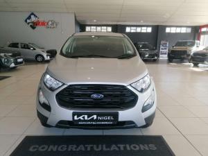 Ford Ecosport 1.5TiVCT Ambiente - Image 2