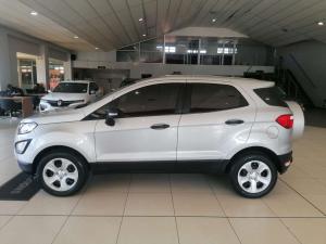 Ford Ecosport 1.5TiVCT Ambiente - Image 3