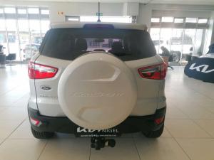 Ford Ecosport 1.5TiVCT Ambiente - Image 4