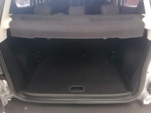 Ford Ecosport 1.5TiVCT Ambiente - Image 5