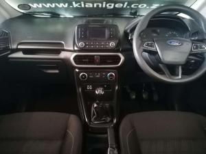 Ford Ecosport 1.5TiVCT Ambiente - Image 7