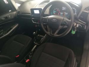 Ford Ecosport 1.5TiVCT Ambiente - Image 8