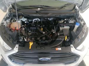 Ford Ecosport 1.5TiVCT Ambiente - Image 9