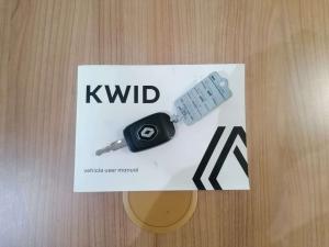 Renault Kwid 1.0 Dynamique / ZEN / Techno 5-Door AMT - Image 14