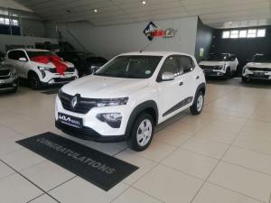 Renault Kwid 1.0 Dynamique / ZEN / Techno 5-Door AMT - Image 1