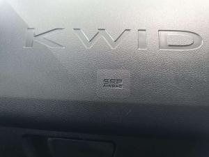 Renault Kwid 1.0 Dynamique / ZEN / Techno 5-Door AMT - Image 20