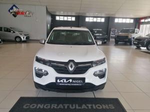 Renault Kwid 1.0 Dynamique / ZEN / Techno 5-Door AMT - Image 2