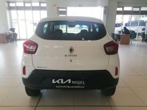 Renault Kwid 1.0 Dynamique / ZEN / Techno 5-Door AMT - Image 4