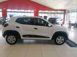 Renault Kwid 1.0 Dynamique / ZEN / Techno 5-Door AMT - Image 6